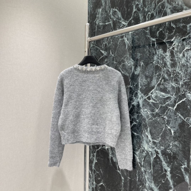 Ch**el sweaters